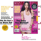 Illustration for article titled Cosmo: Powerful Women Use Their Vaginas, Not Their Voices
